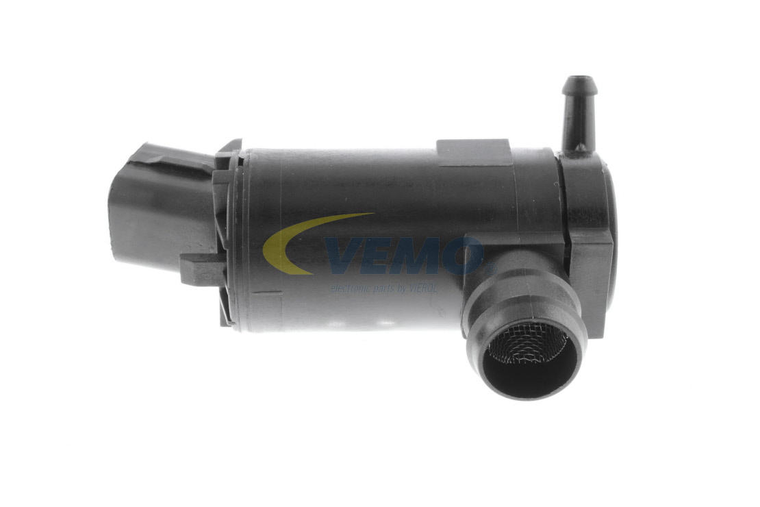 V52-08-0003 VEMO 9851025000 Waschwasserpumpe, Scheibenreinigung