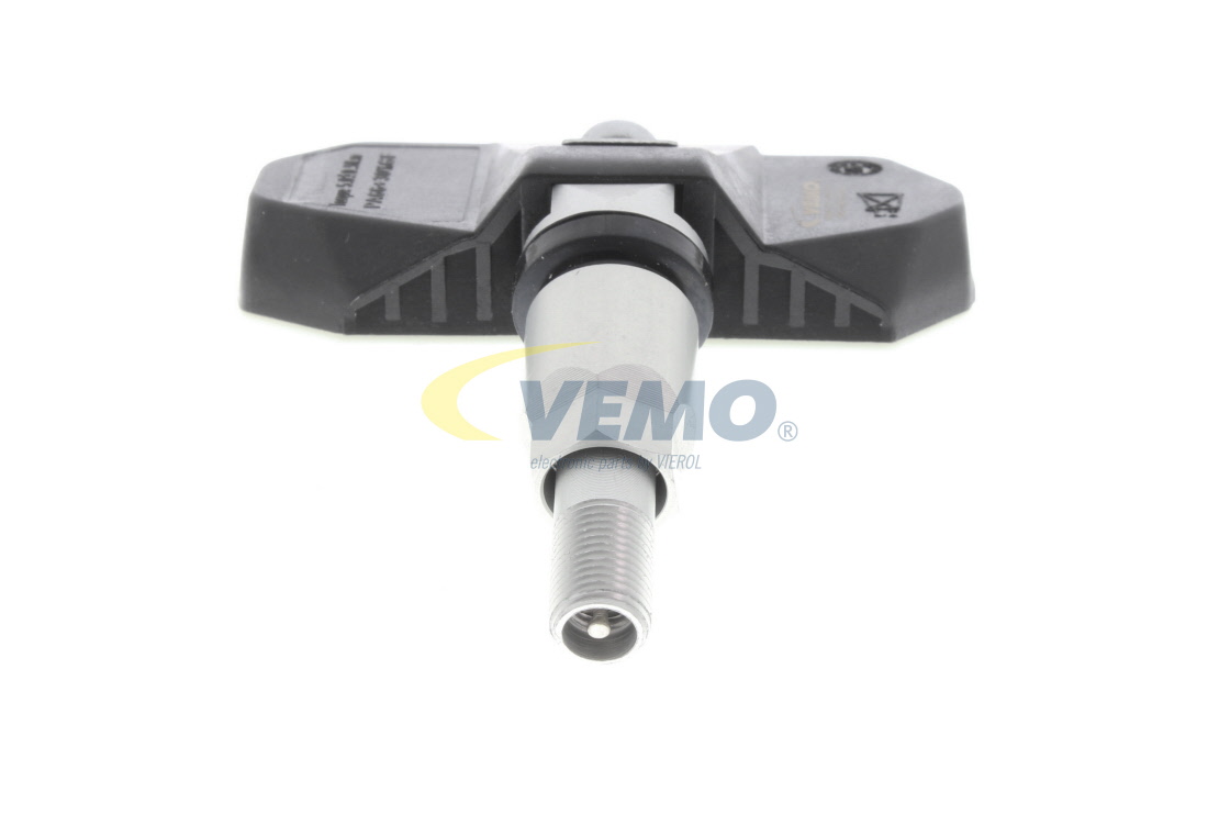 VEMO V99-72-4017 Sensore di pressione pneumatici (TPMS) Porsche Cayenne 955 Turbo 4.5 450 CV Benzina 2004