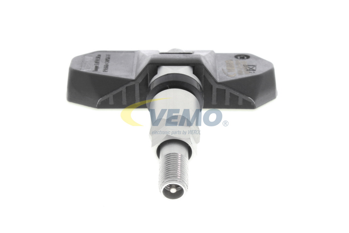 VEMO V99-72-4024 Czujnik ciśnienia opon Mazda CX-5 KF 2.0 150 KM benzyna 2020