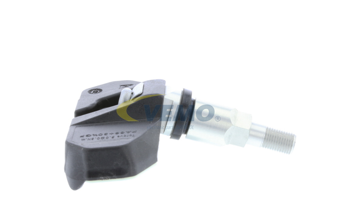 VEMO V99-72-4028 wielsensor, controlesysteem bandenspanning (tpms-sensor) 36 23 6 771 034