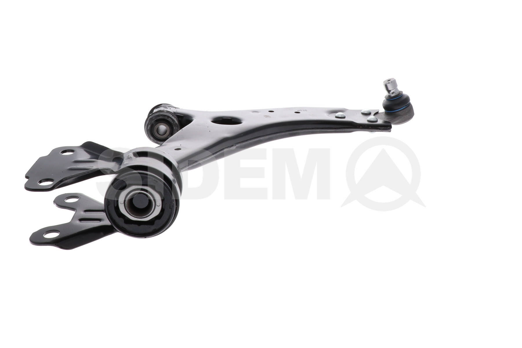 SIDEM 3677 Suspension arm Ford Grand C Max 1.0 EcoBoost 125 hp Petrol 2018