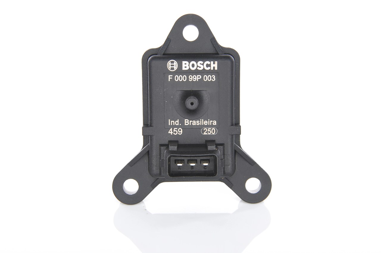 Sensore, pressione collettore d'aspirazione BOSCH F 000 99P 003