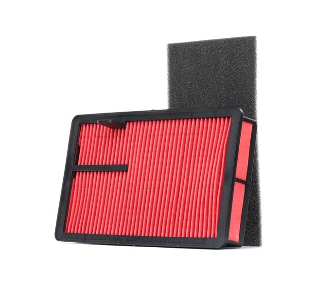 JAPANPARTS FA-031S Vzduchový filter AIXAM A.741 2025