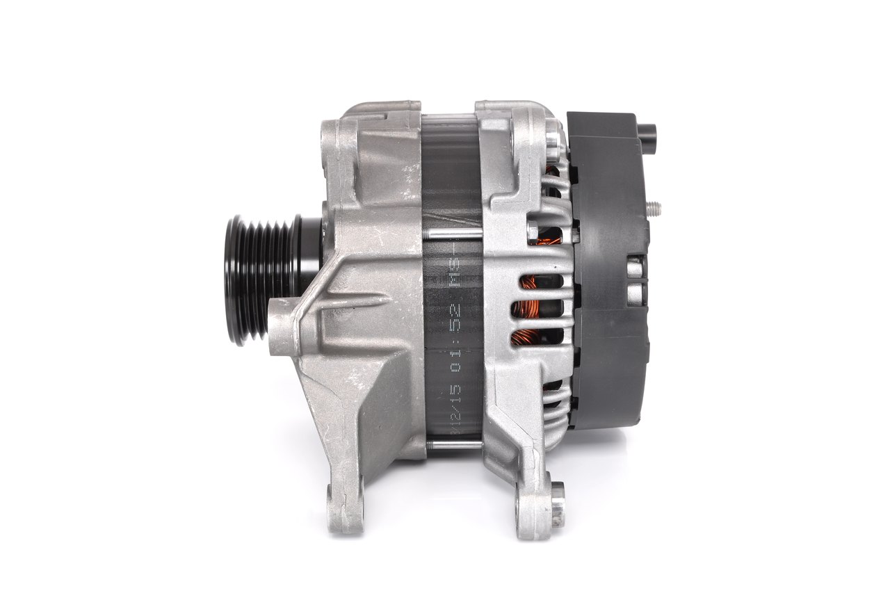 BOSCH A0009062003 Alternateur 0 125 711 080