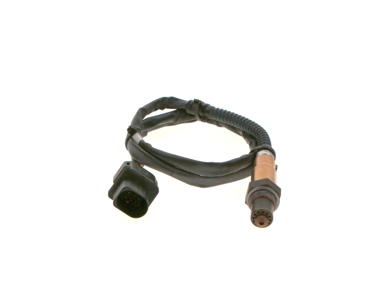 BOSCH 0 281 004 020 Sonda lambda VW Passat B5 2.0 TDI 136 CV Diesel 2003