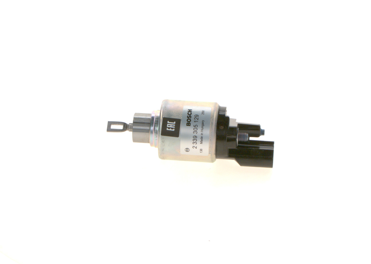 BOSCH 2 339 305 129 starter Audi A4 B8 Avant 1.8 TFSI 120 hk Bensin 2014