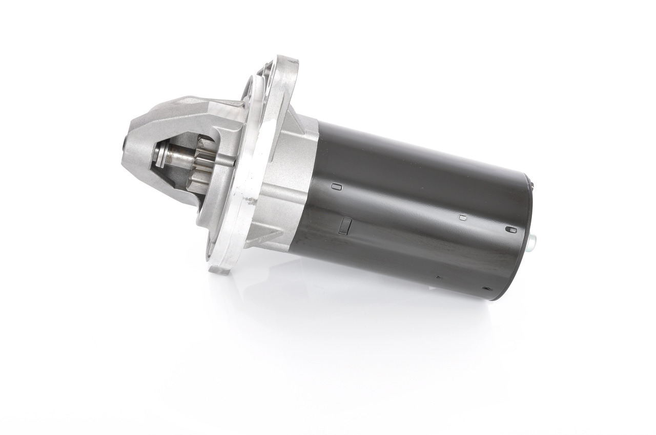 0 001 109 417 BOSCH 062911023X Anlasser