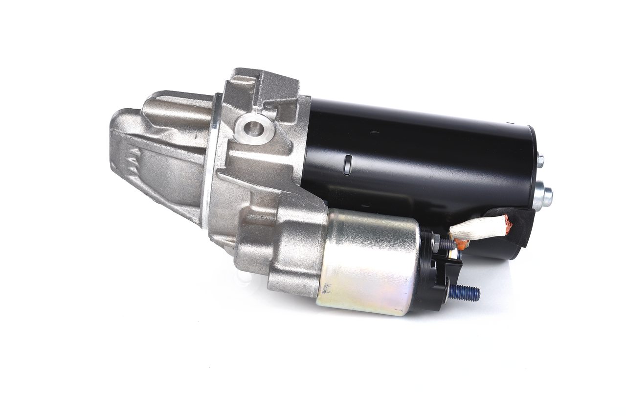 BOSCH 0 001 139 031 Startmotor FORD Transit Mk7 Flatbed Vrachtwagen / Chassis (V363) 2.2 TDCi 4x4 155 Pk Diesel 2014