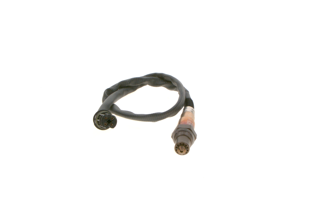 Lambda sensor BOSCH BMW X6 0 258 010 435