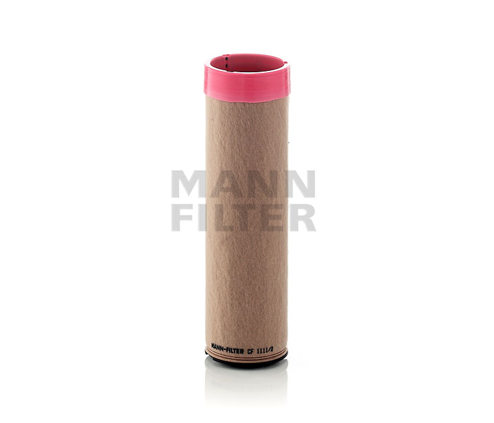 MANN-FILTER CF 1111/2 Calidad y precios justos