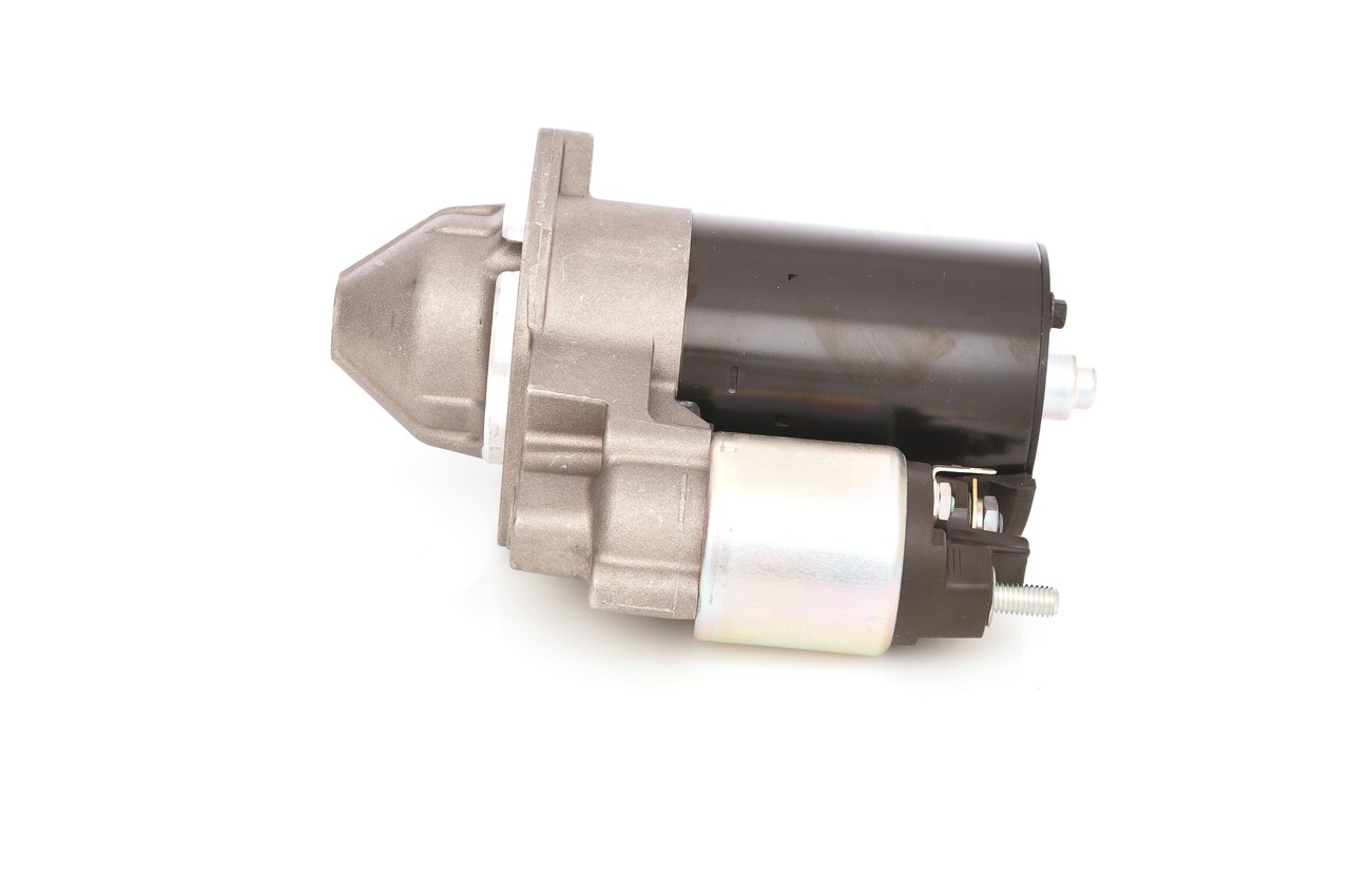 BOSCH 0 001 106 025 Anlasser SMART Fortwo II Cabrio (451) 0.8 CDi (451.400) 45 PS Diesel 2023