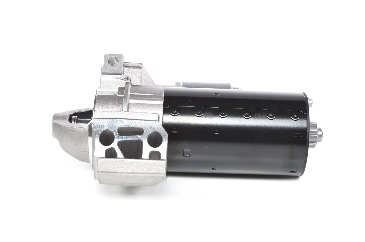 BOSCH 12418574102 Štartér 0 001 148 508
