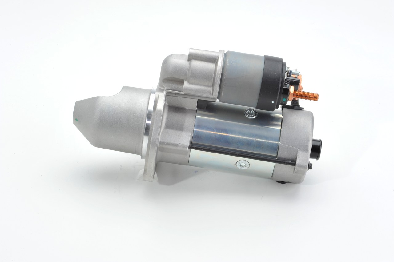 BOSCH 5801520336 Štartér 0 001 251 004