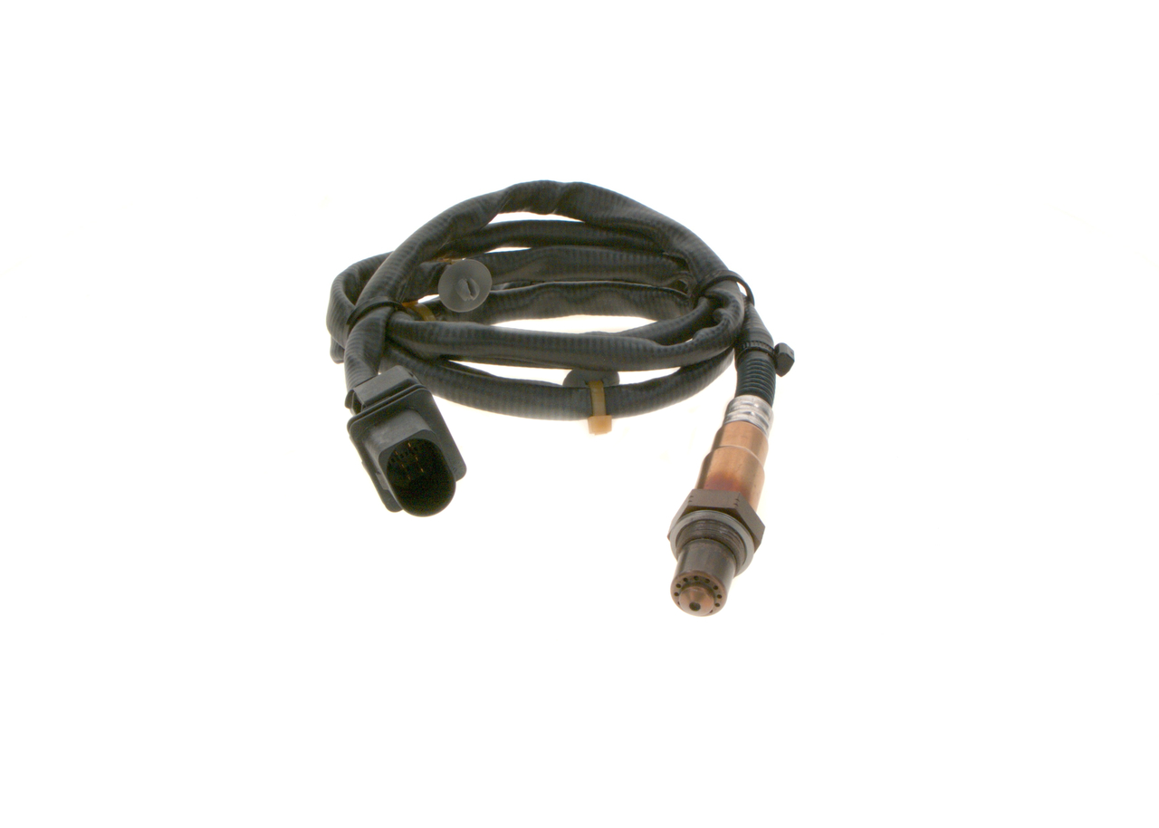 Lambda sensor BOSCH PORSCHE CAYENNE 0 258 017 254