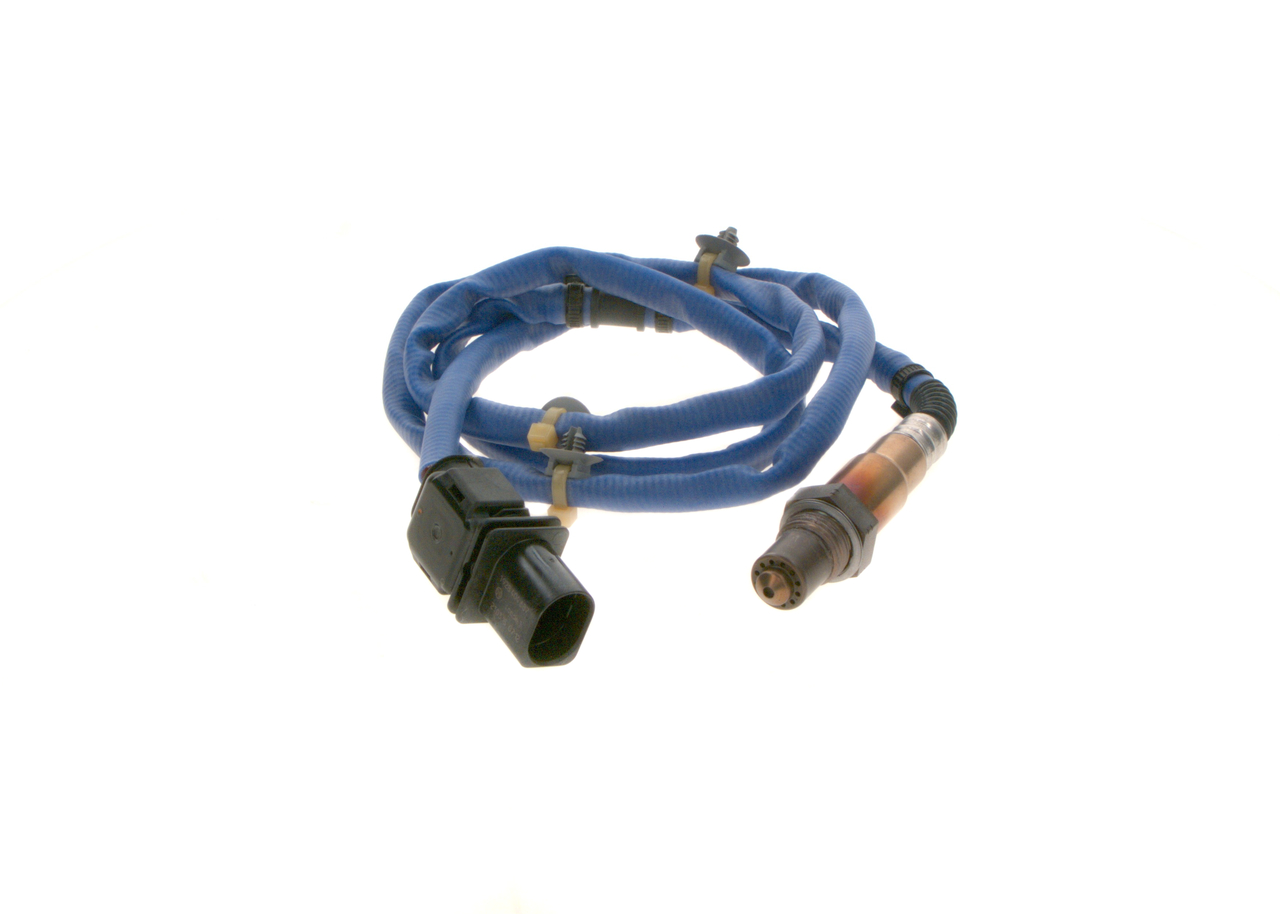 Eksossystem BOSCH PORSCHE CAYENNE 0 258 017 256