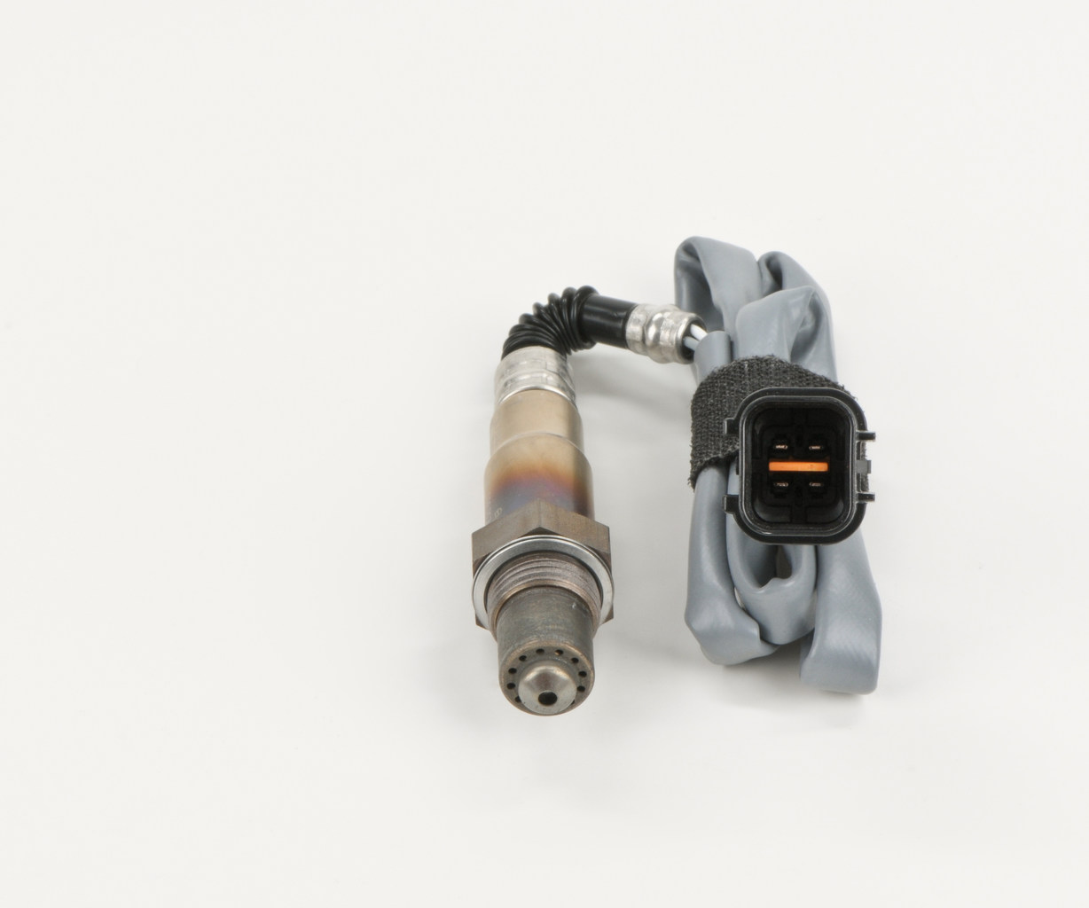 BOSCH 0 258 986 650 Lambda sensor Mitsubishi Outlander 2 3.0 AWD 234 hp Petrol 2010