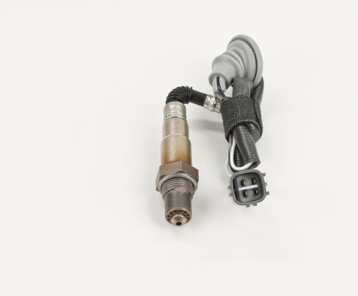 BOSCH 0 258 986 713 Lambda jutiklis Toyota Yaris Verso 1.3 (NCP20_, NCP22_) 84 AG benzinas 2003