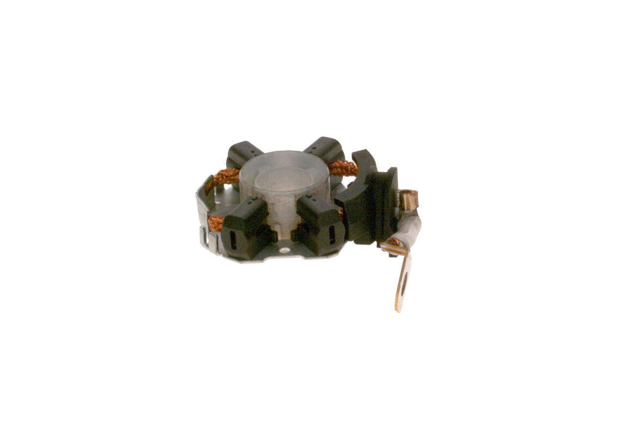 BOSCH 1 004 336 636 Startmotor Audi A4 B8 Avant 1.8 TFSI quattro 170 Pk Benzine 2014