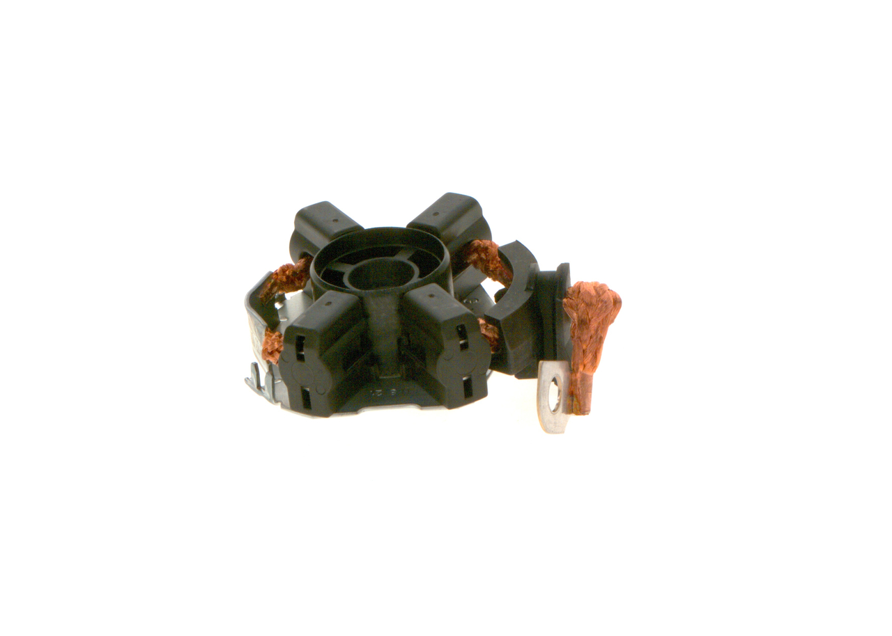 BOSCH 1 004 338 157 Startmotor Iveco Daily 3 2.8 35 S 13,35 C 13 125 Pk Diesel 2002