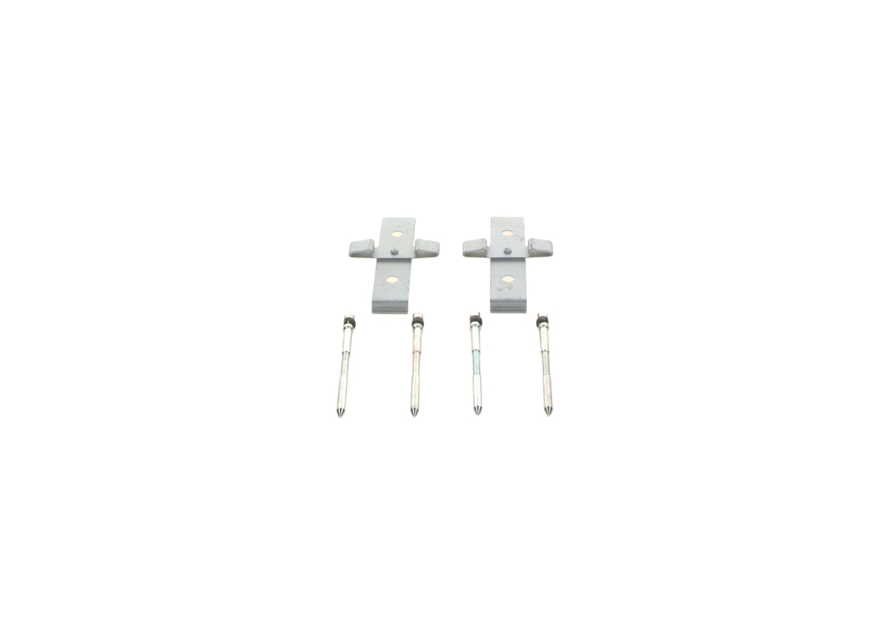 BOSCH 1 987 474 440 accessoireset, schijfremblok 77363539