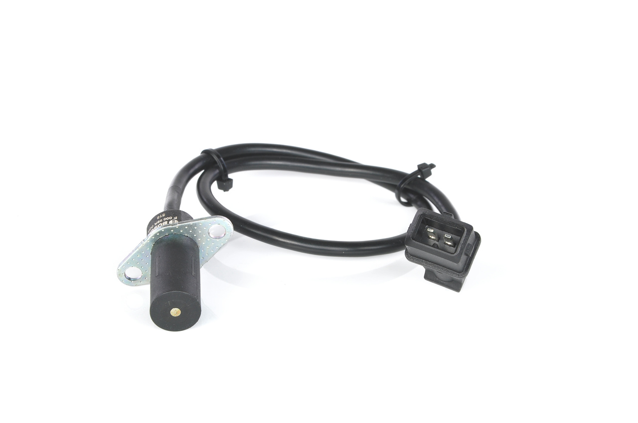 BOSCH F 000 99R 006 Vevaxelgivare Fiat Tempra 159 2.0 Álcool 110 hk Alkohol 1998