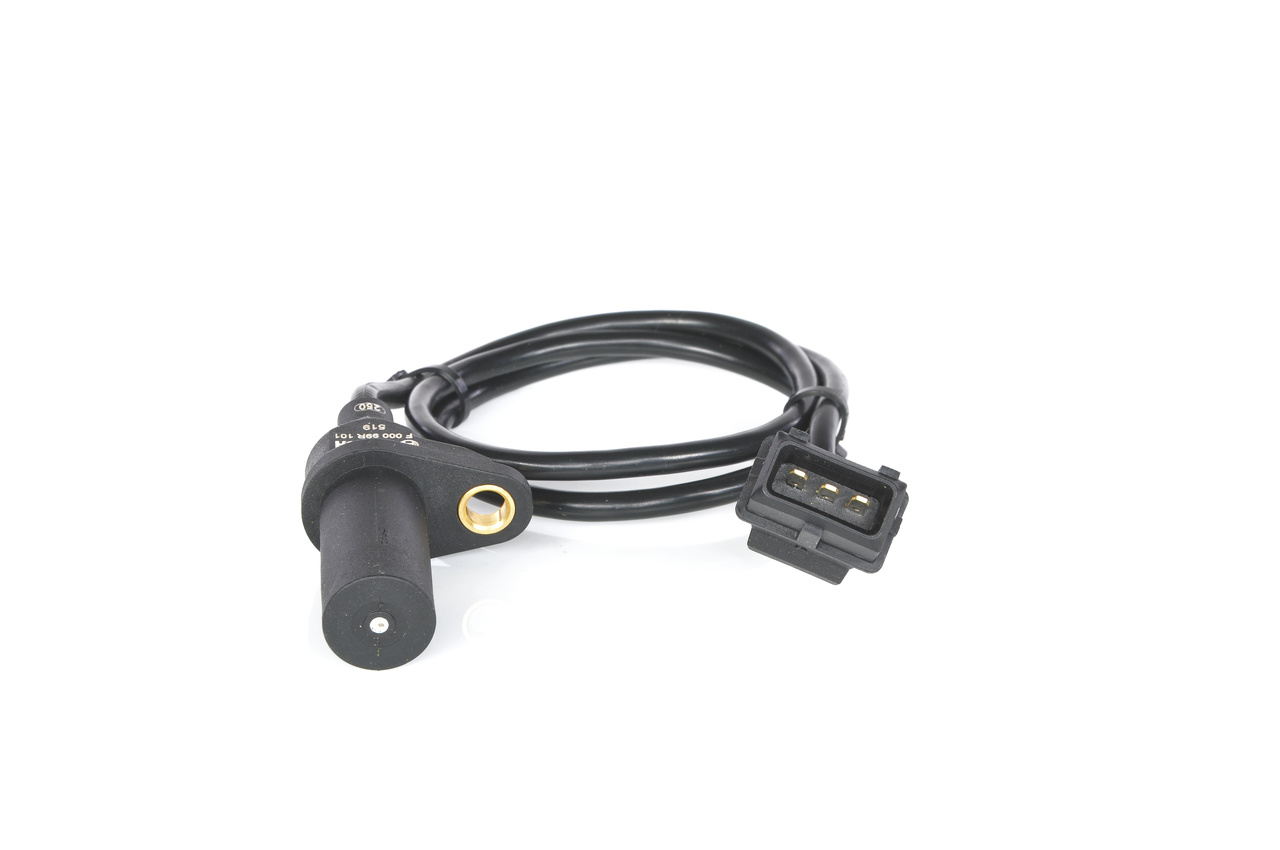 FIAT DUCATO Kurbelwellensensor BOSCH F 000 99R 101