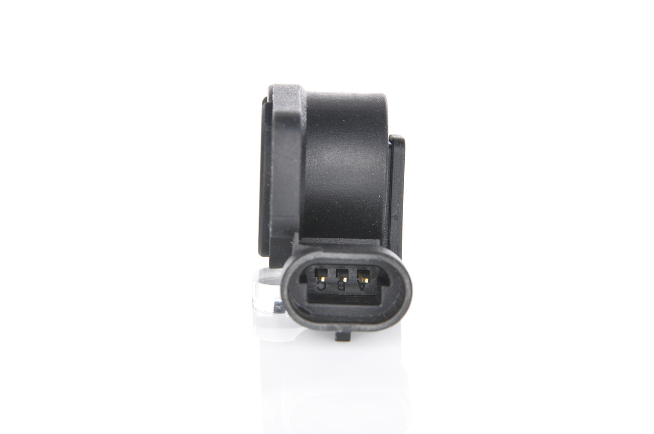 BOSCH F 000 99S 002 gasklep positiesensor 7077710
