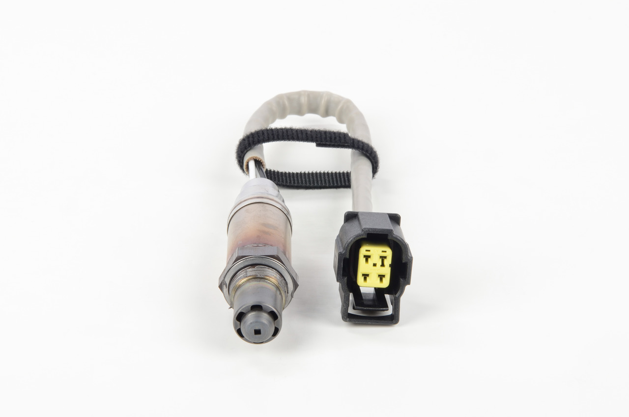 F 00H L00 335 BOSCH lambdasonde (nox, o2) JEEP COMMANDER