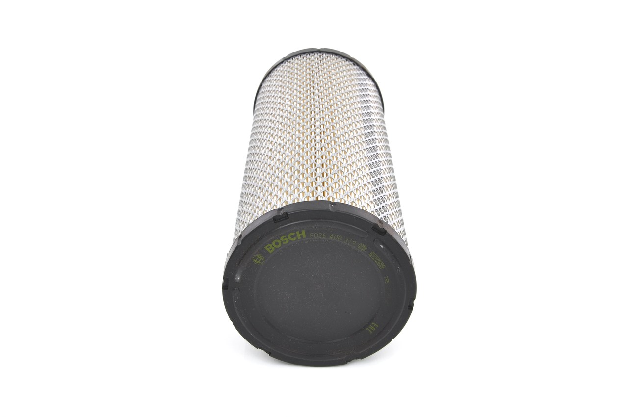 BOSCH F 026 400 318 luchtfilter 133720 A 1