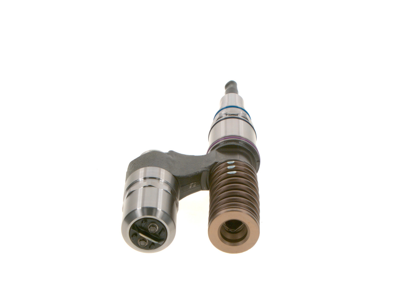 BOSCH 0 414 701 057 pompinjectie-eenheid 1497386