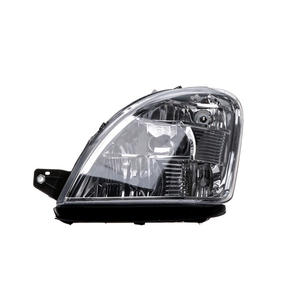 TYC 20-12772-05-2 fari anteriori Iveco Daily 4 3.0 35C18 V, 35C18 V/P, 35S18 V, 35S18 V/P 176 CV Diesel 2008