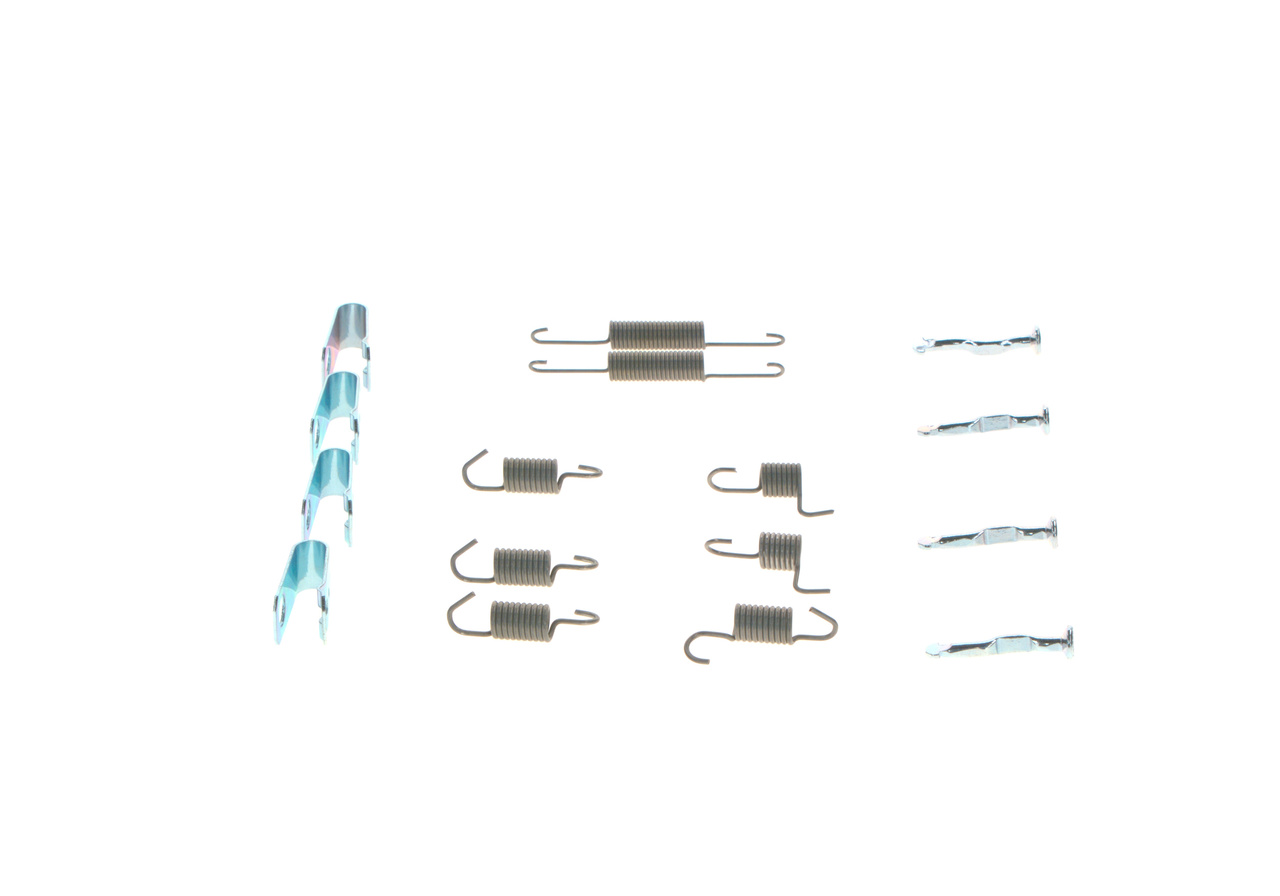 BOSCH 1 987 475 372 toebehoren, remschoen Honda Accord 7 Tourer 2.2 i-CTDi (CN2) 140 Pk Diesel 2004
