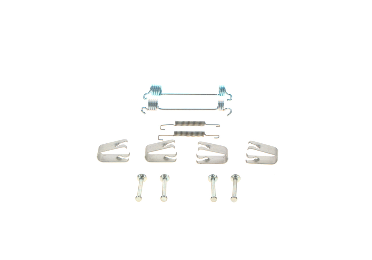 BOSCH 1 987 475 383 toebehoren, parkeerremschoen 773 6402 0