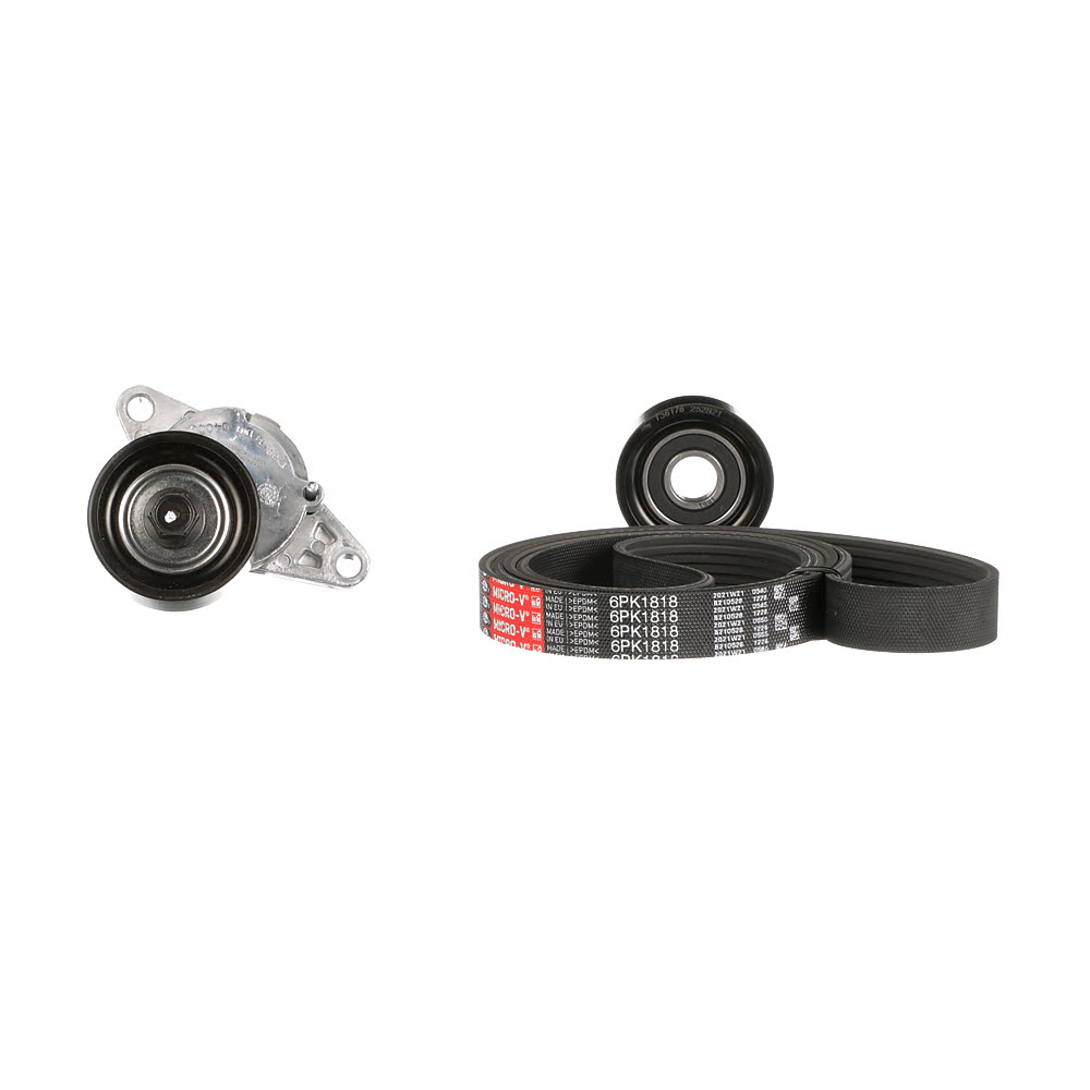 Keilrippenriemensatz von STARK SKRBS-1200055 beste Qualität zum besten Preis
