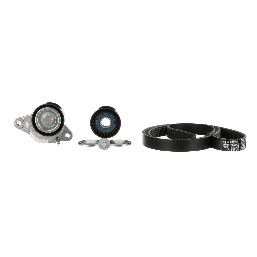 Cinghia dei servizi GATES LADA GRANTA K016PK1823XS