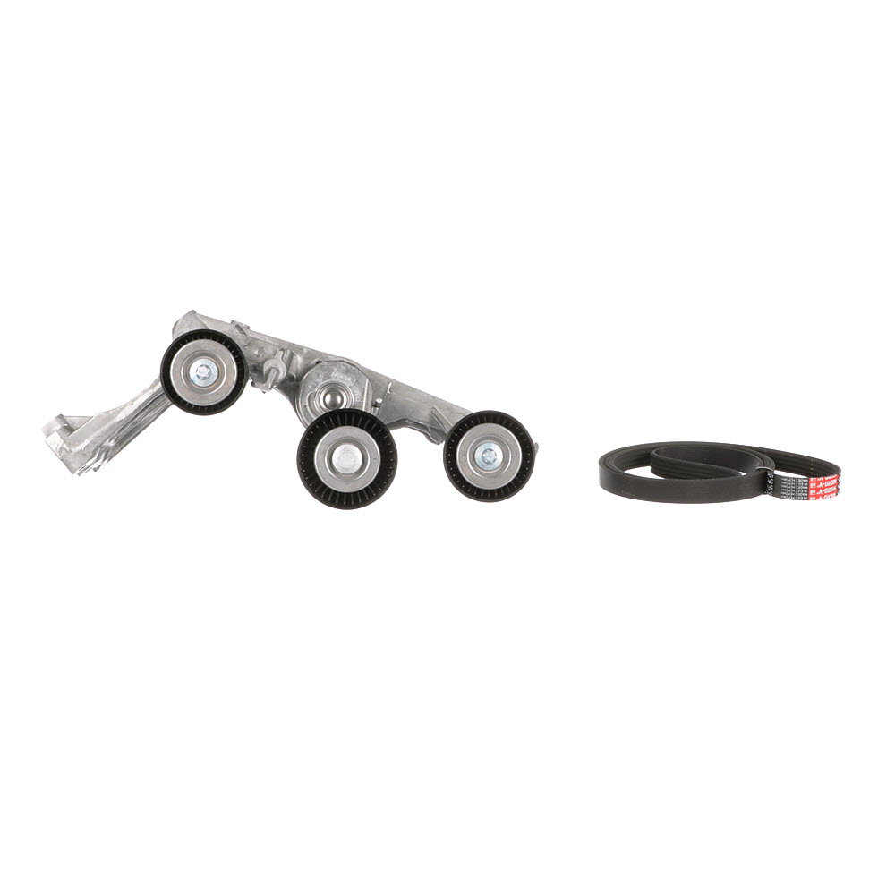 GATES K025PK1765 Ιμάντας poly-V Mercedes W169