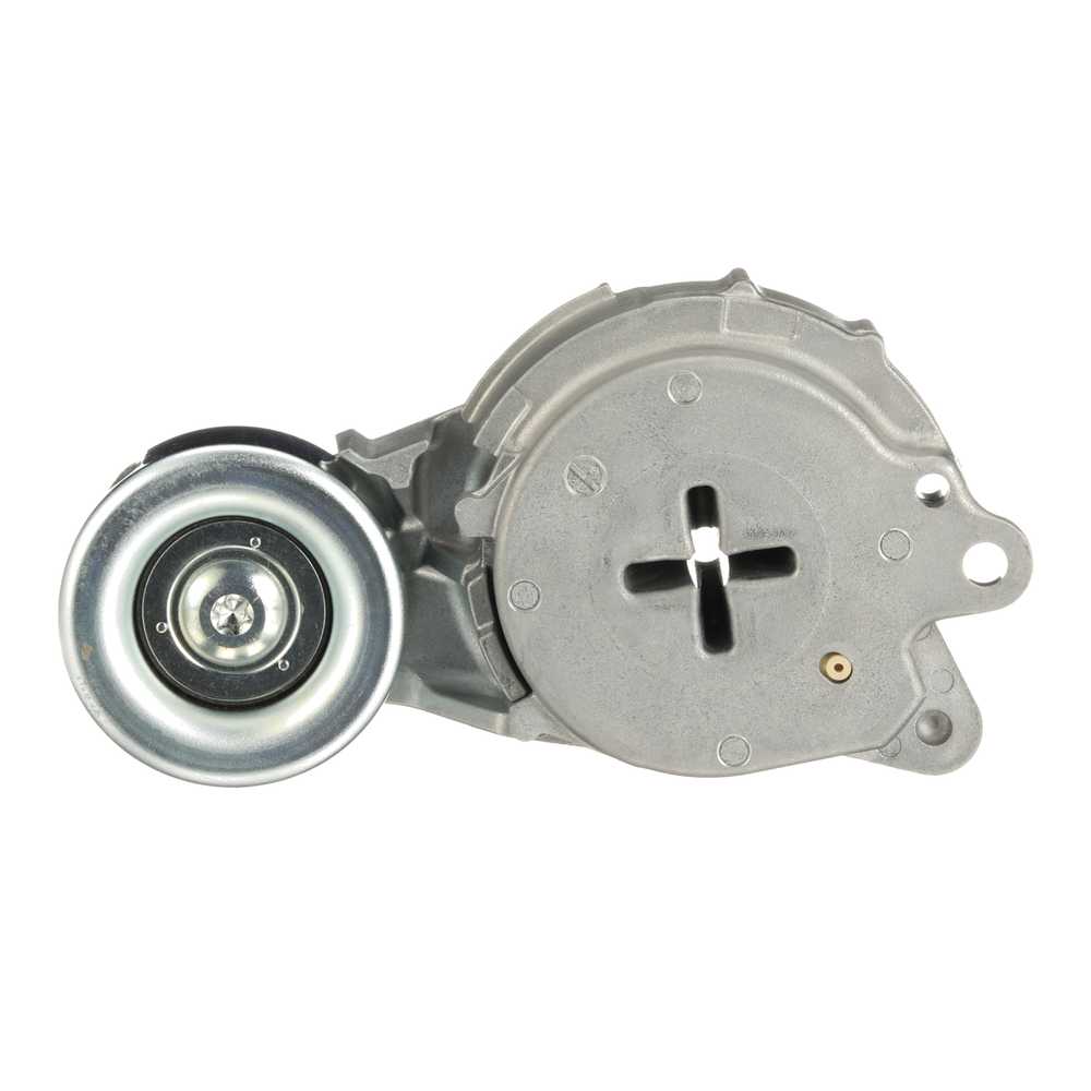 Spannrolle, Keilrippenriemen T39268 GATES Spannrolle Kosten