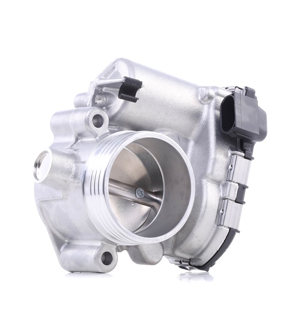BOSCH 0 280 750 526 Gasspjæld LADA Niva II (2123) 1.7 LPG 78 HK Benzin/Autogas (LPG) 2014
