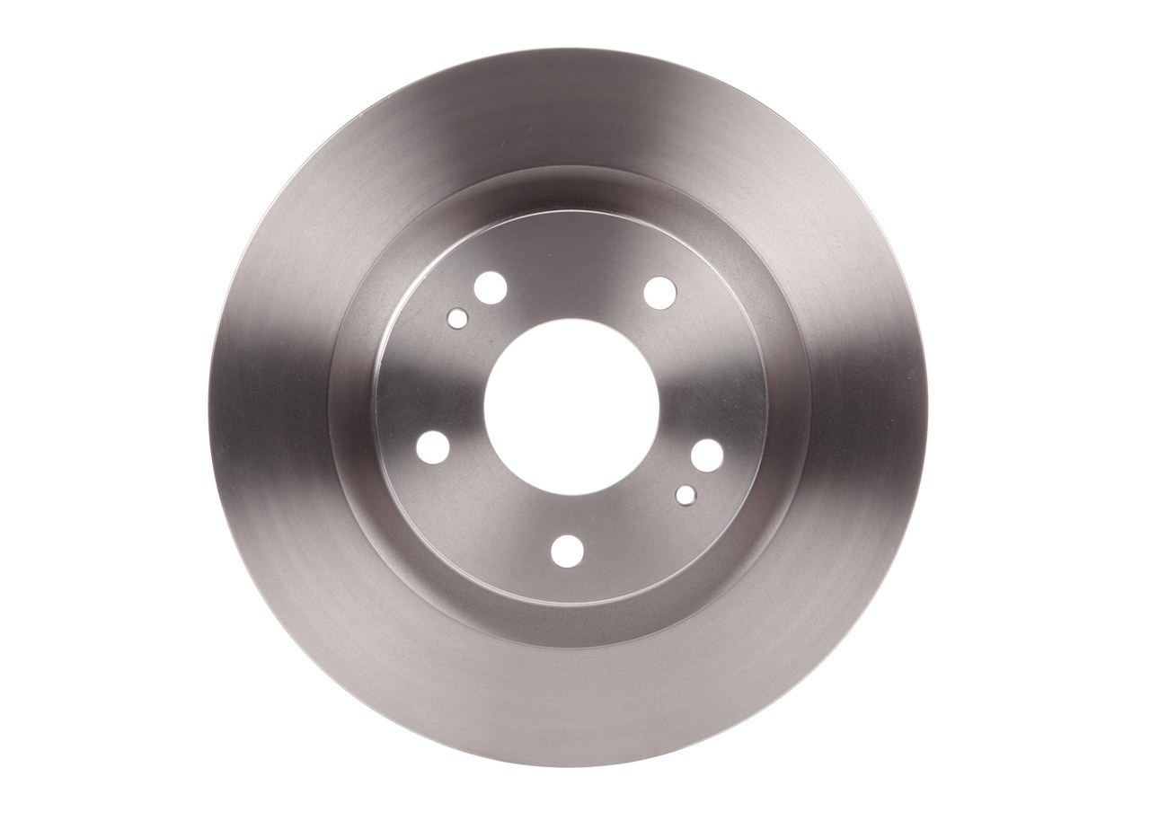 BOSCH MN 116 979 Δισκόπλακα 0 986 479 527