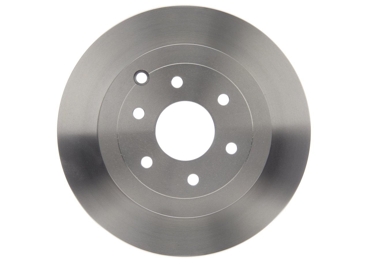 BOSCH 0 986 479 533 Remschijven NISSAN NAVARA 2023