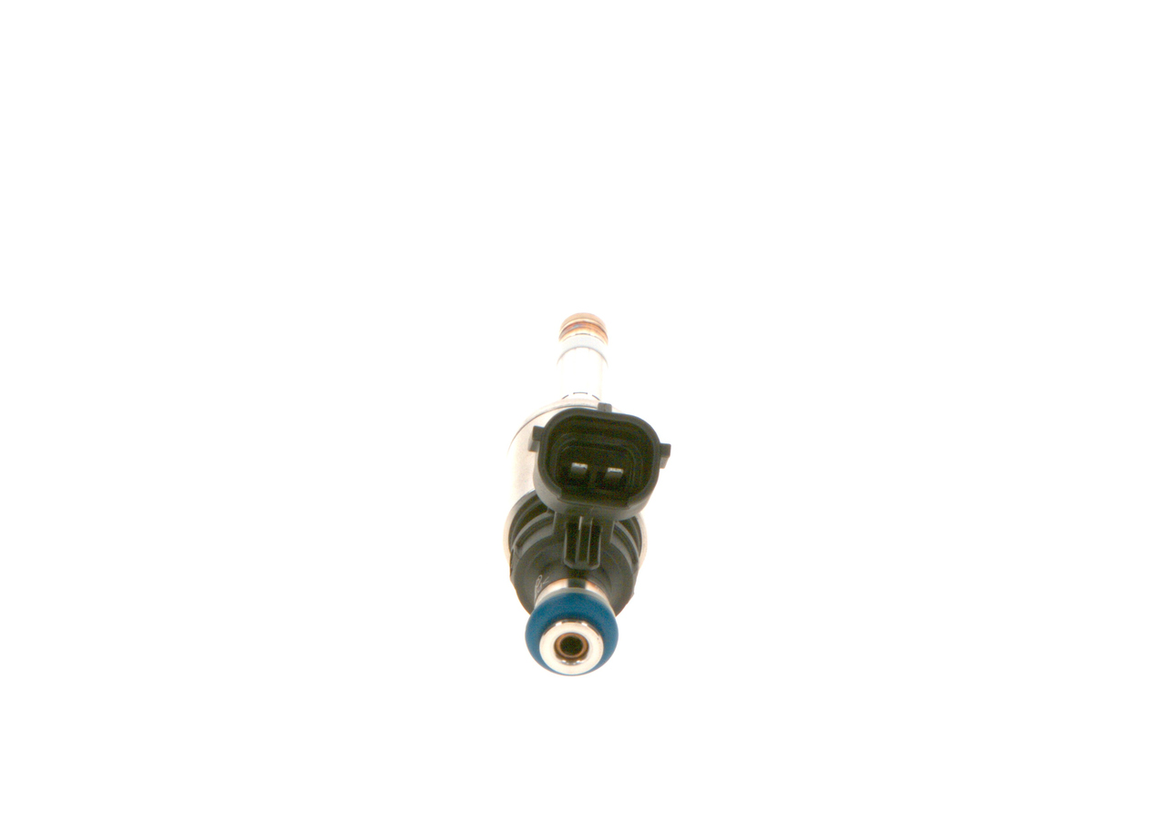 BOSCH 0 261 500 092 Injetores Renault Clio 4 1.6 RS Trophy (BHJ4, BHJ6) 220 cv Gasolina 2017
