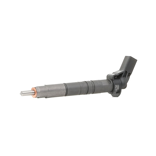 BOSCH 0 986 435 406 Sprinter W906 3.5-T Bussi Polttoainesuutin