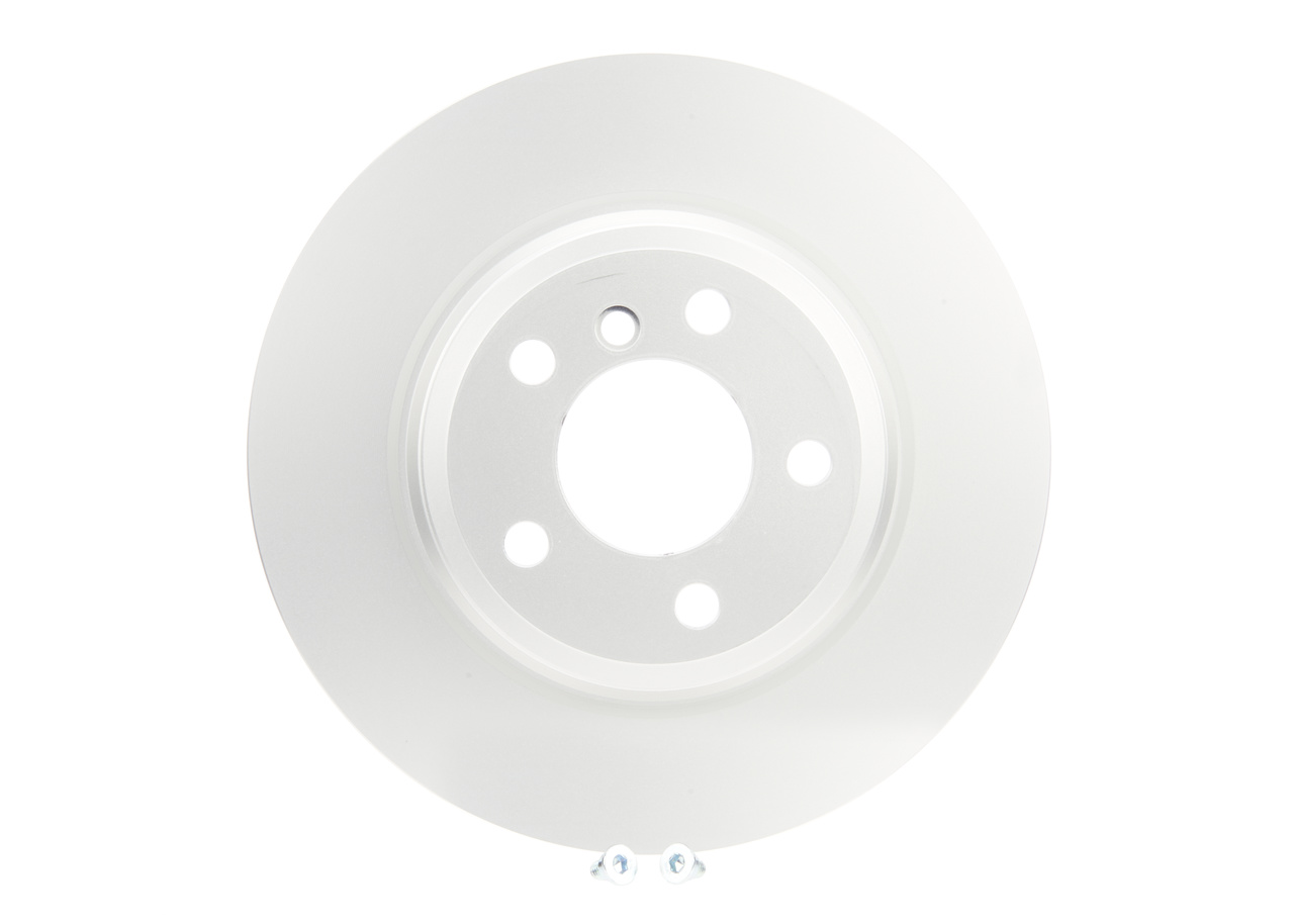 BOSCH 0 986 479 622 Bremseskiver BMW F31 340 i 326 HK Benzin 2016