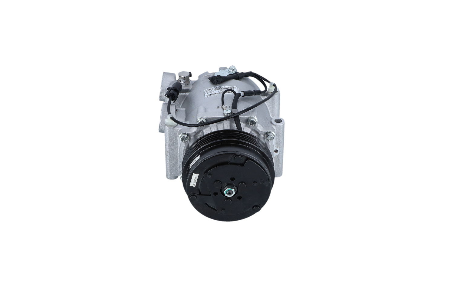Ilmastoinnin kompressori 32727 NRF AС kompressori hinta