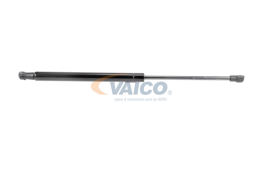 OPEL CORSA Heckklappendämpfer VAICO V40-0726