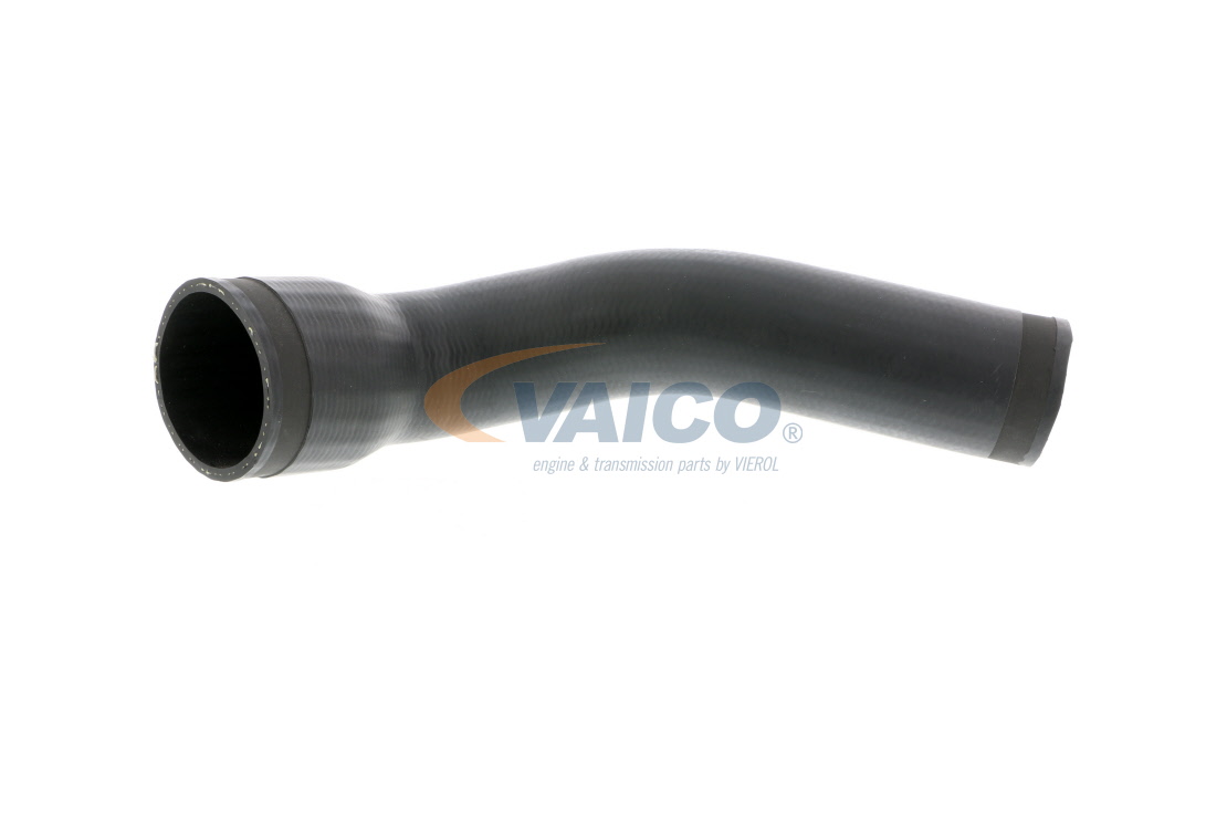 VAICO V30-1796 Rura intercoolera MERCEDES-BENZ Sprinter 2-T Burtowy Ciężarówka/Podwozie (W901, W902) 214 (902.011, 902.012, 902.611, 902.612) 143 KM benzyna 1997