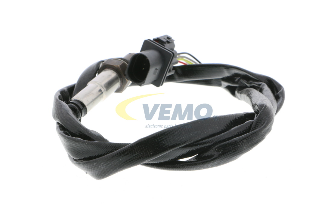 VEMO V20-76-0050 Lambda jutiklis BMW F10 523 i 211 AG benzinas 2011