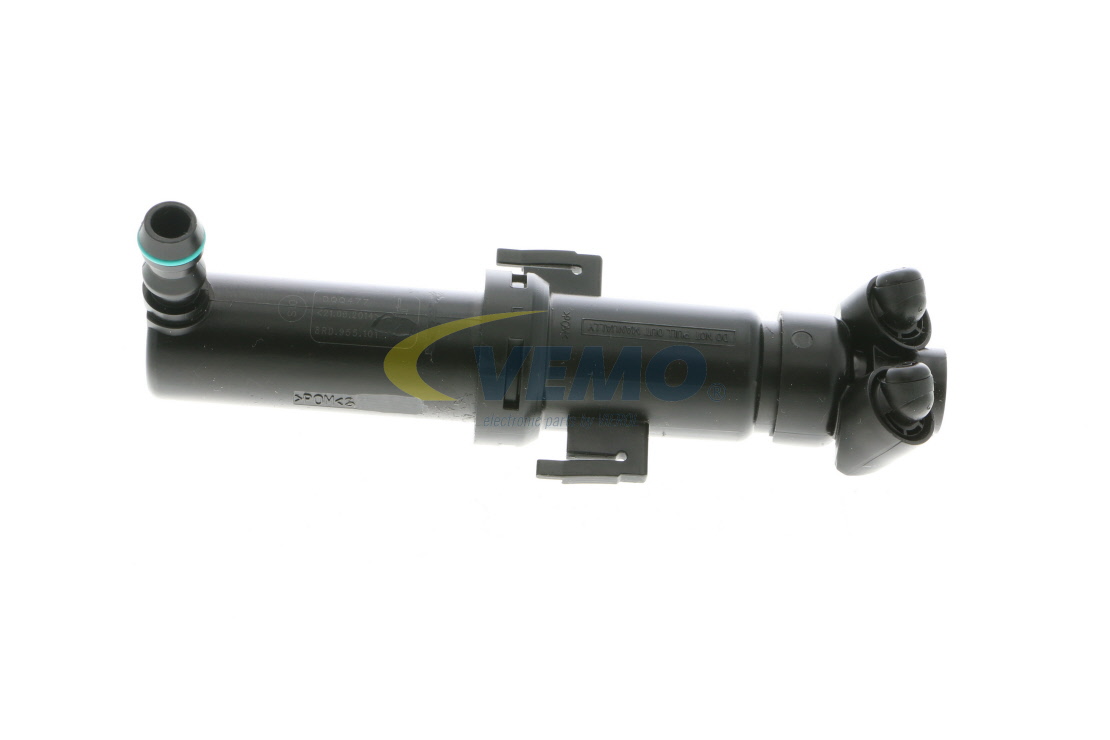 V10-08-0331 VEMO 8R0955101 Waschwasserdüse, Scheinwerferreinigung