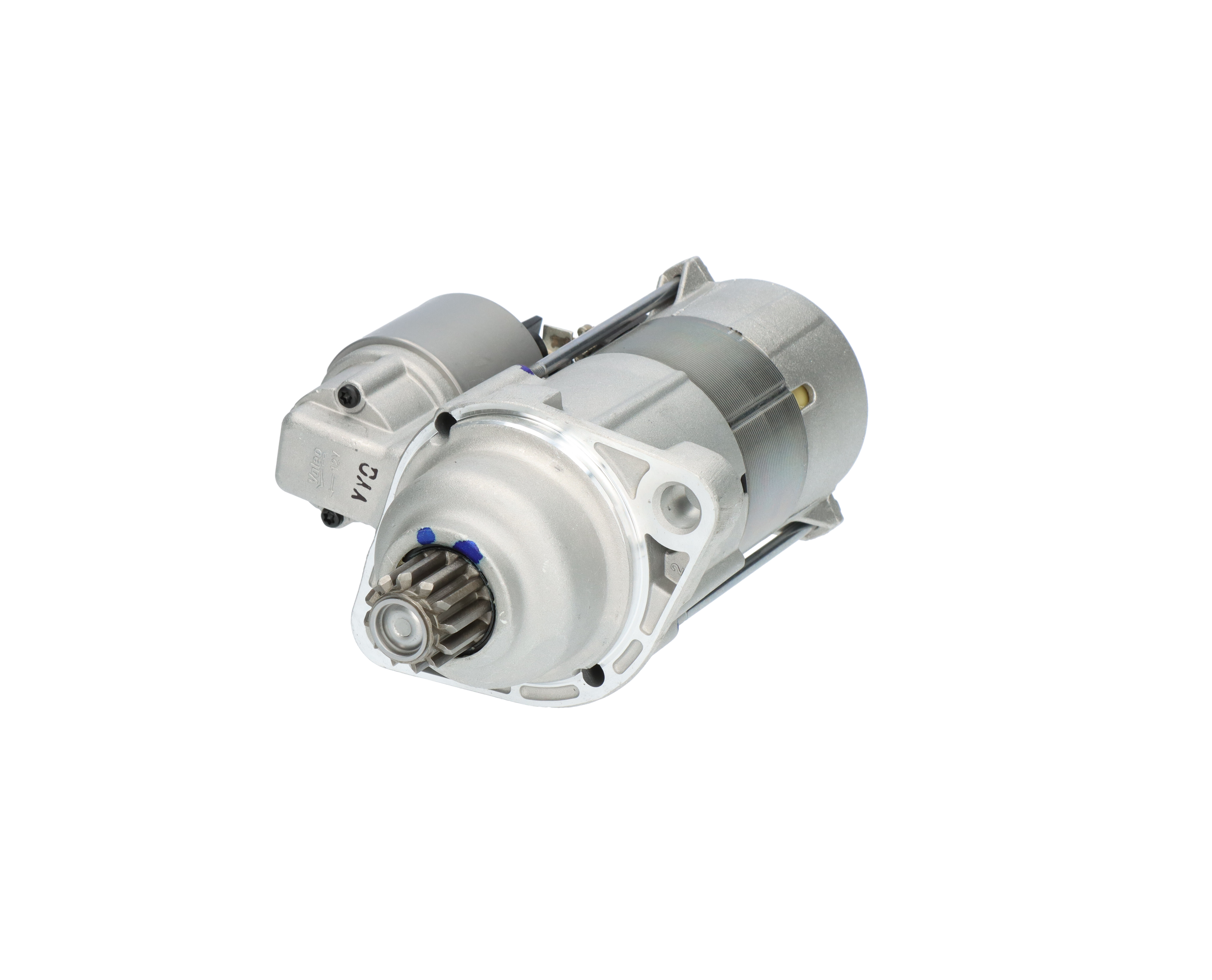 VALEO 438281 startmotor 02M-911-024M
