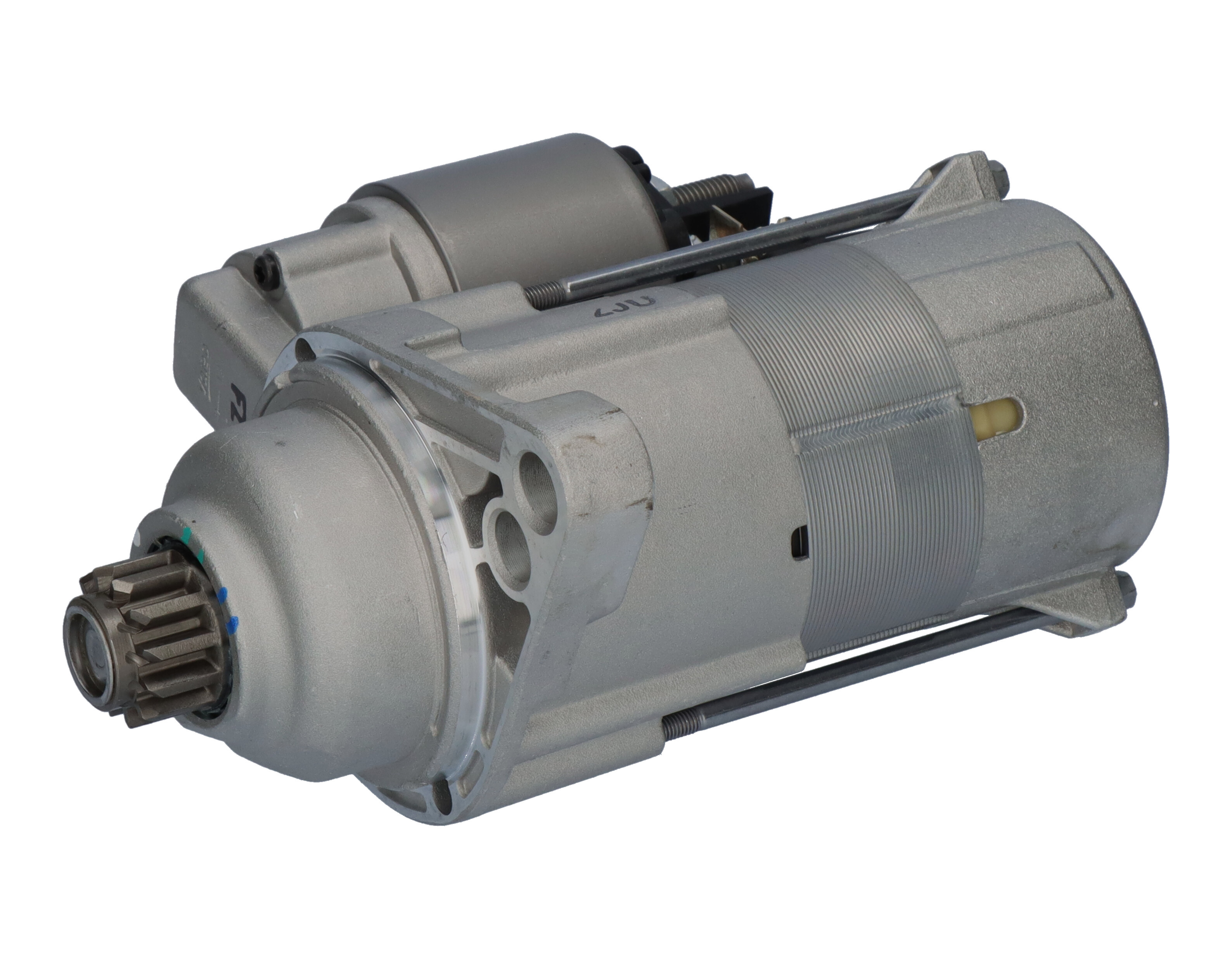 VALEO 438287 Startmotor VW T6 Flatbed Vrachtwagen 2.0 TDI 110 Pk Diesel 2023